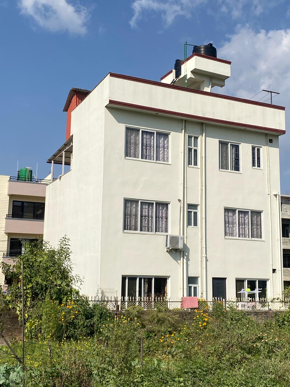 Picture of Lalitpur Metropolitan City, Bagmati